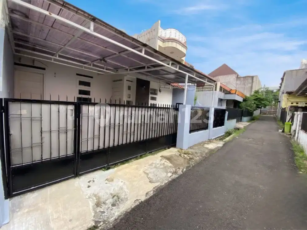 Rumah Siap Huni Dekat Harga Murah Linkungan Tenang
