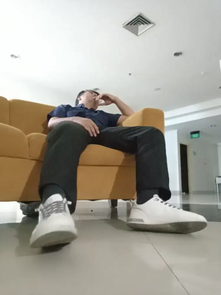 Siap kerja driver freelance