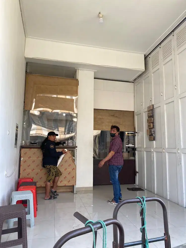 Lowongan Kerja Admin Toko Grosir Bandung Terusan Pasirkoja