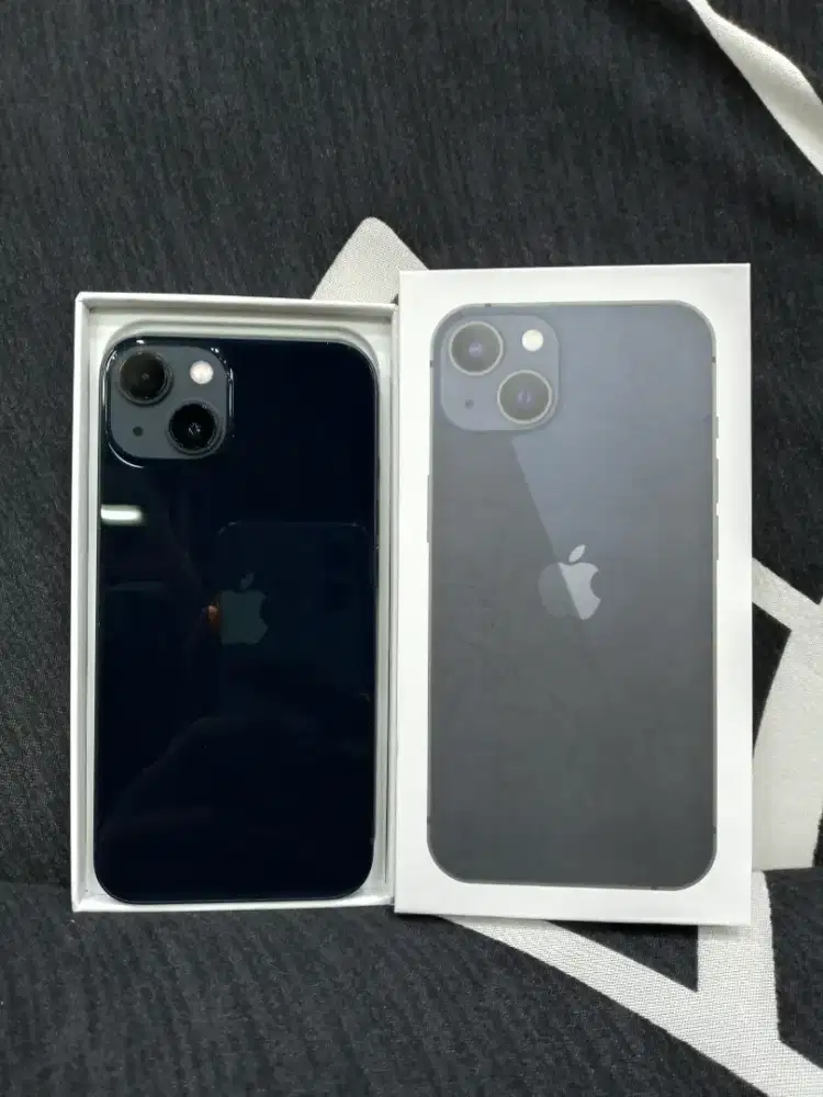 iPhone 13 Basic 128gb inter