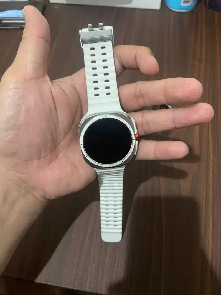 Samsung watch ultra 47mm normal original