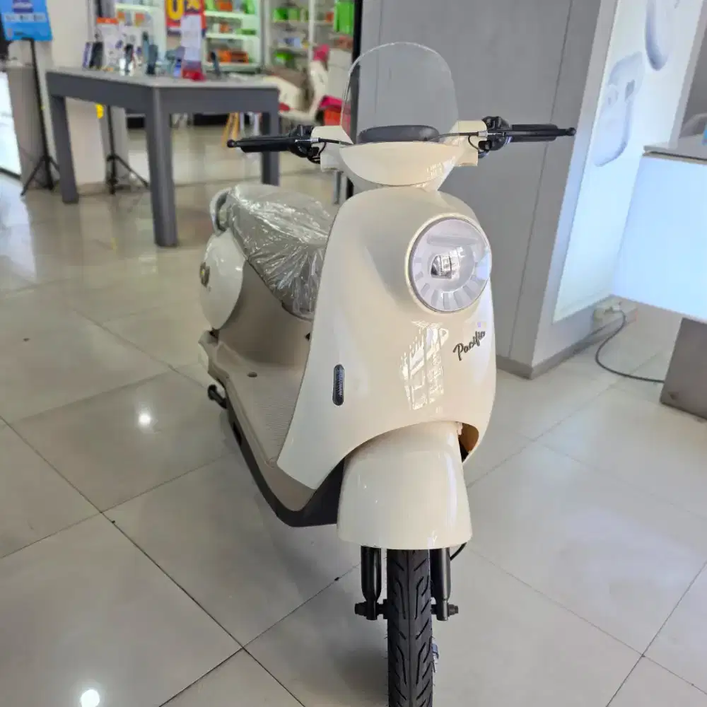 sepeda listrik ventura m5 kredit tnpa survey cod free ongkir