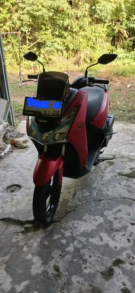 Jual Lexy th 2020