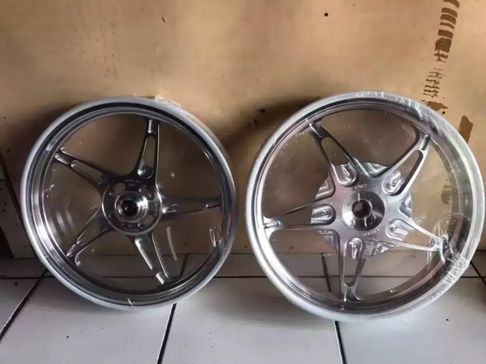 Velg motor Vario sama nmax