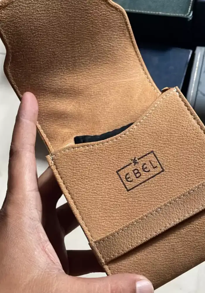 Box jam ebel original