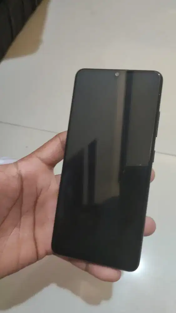 Samsung A32 ram 8