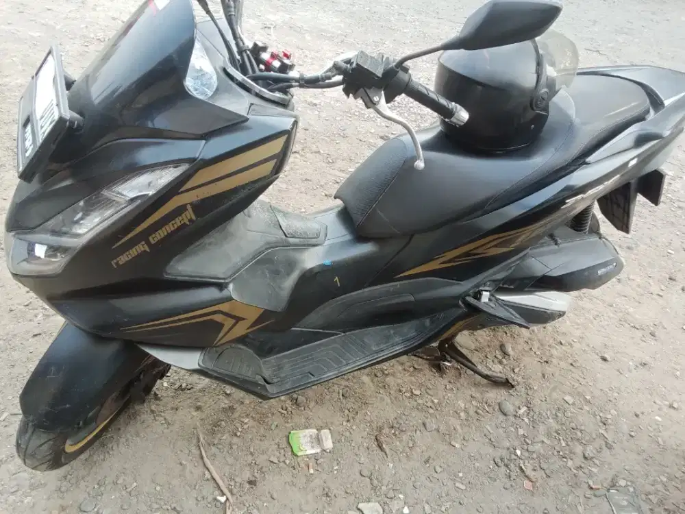 Jual BUTUH cepat PCX 160 CC MULUS