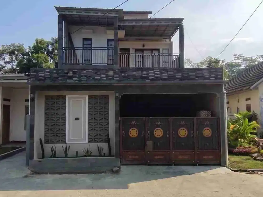 Jual Cepat Rumah di Griya Cileungsi