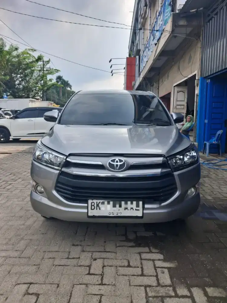 Reborn G diesel Manual 2019 Silver