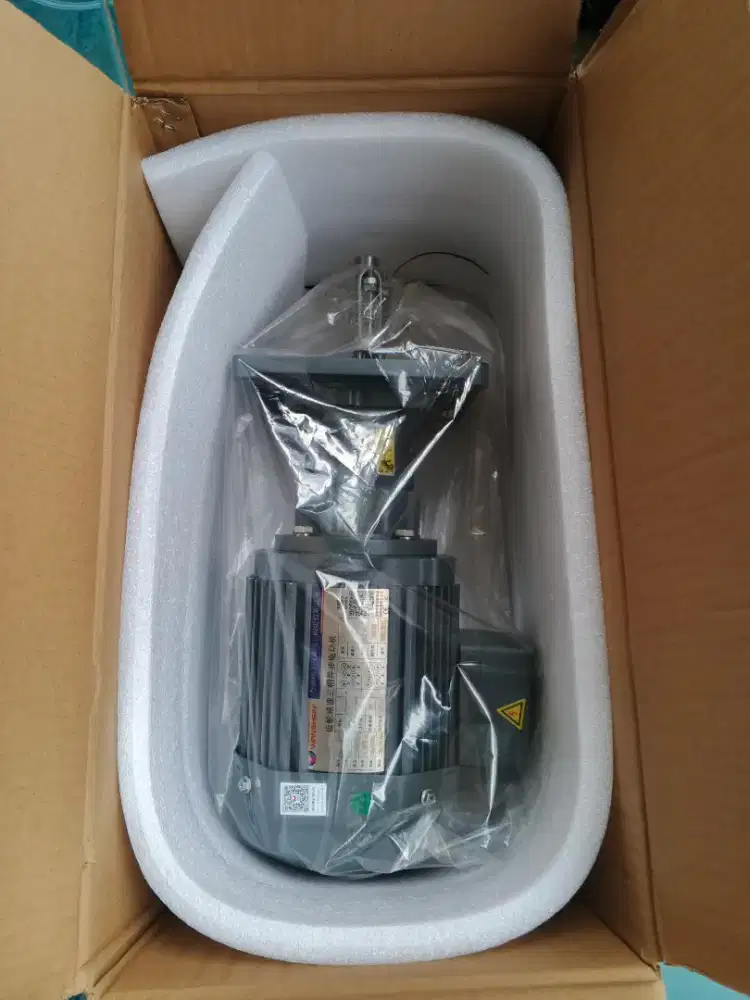 Motor feeder 3phase