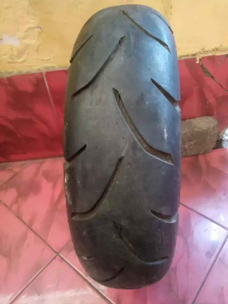 Ban copotan nmax 130/70/13 irc