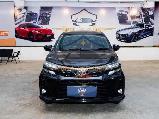 VELOZ 1.5 MATIC 2021 | KM : 94rb ASLI