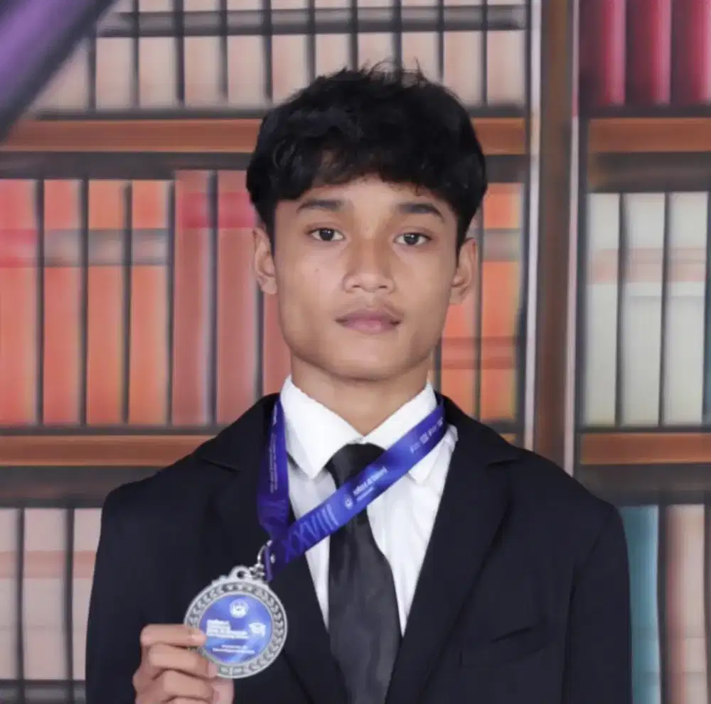 fresh graduated