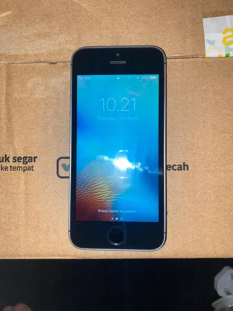Iphone 5S (32GB)