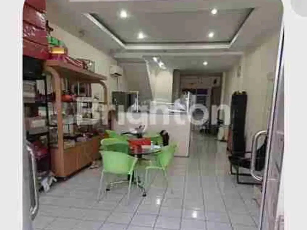 rumah taman kencana cengkareng bawah njop