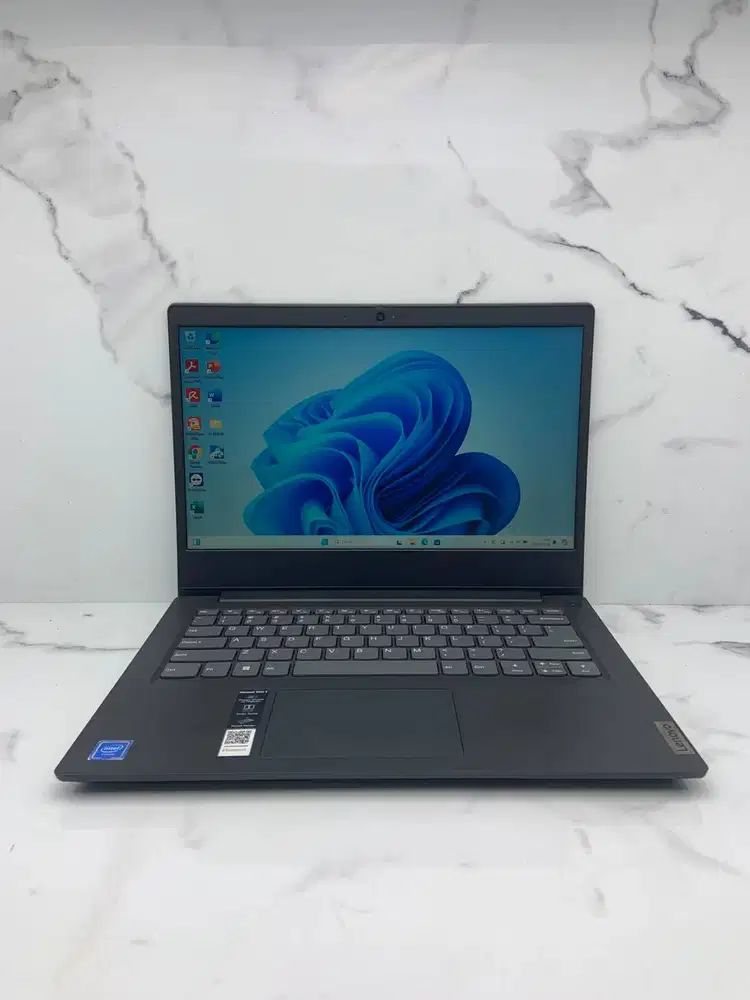 Budget Friendly, Lenovo IdeaPad 3 14IGL05 laptop pelajar