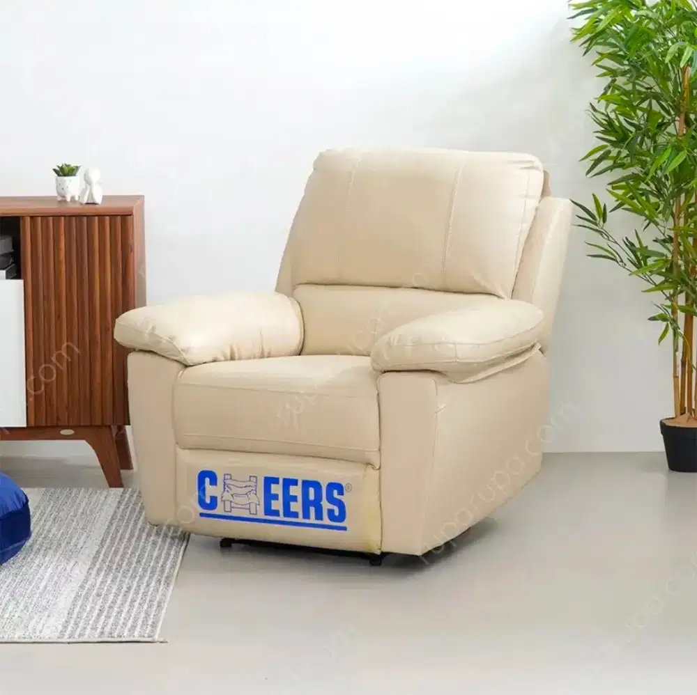 Sofa recliner informa