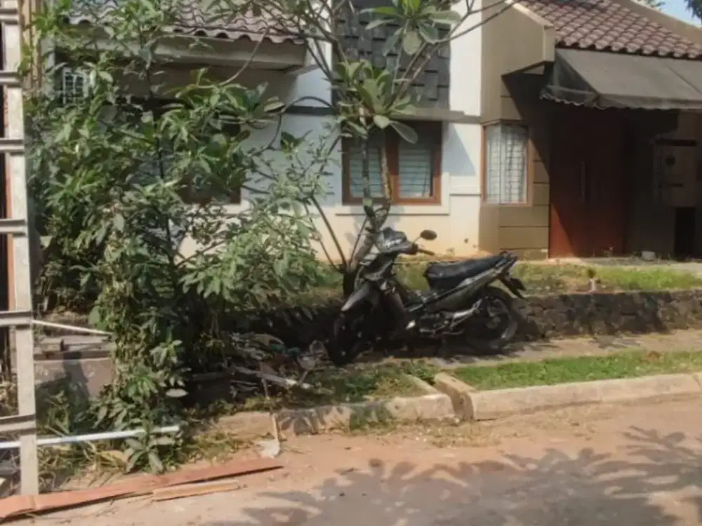 Dijual Rumah di Komplek Puri Bintaro Jaya, Jl Puri Bintaro, Ciputat, Tangerang Selata