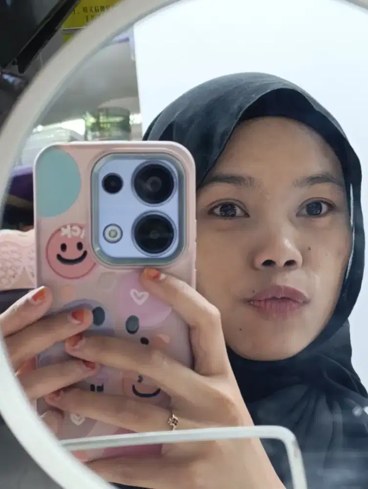 Mencari pekerjaan
