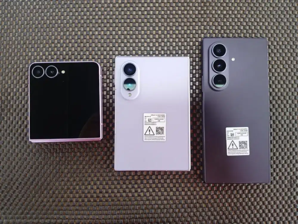 PO Samsung Z Fold8