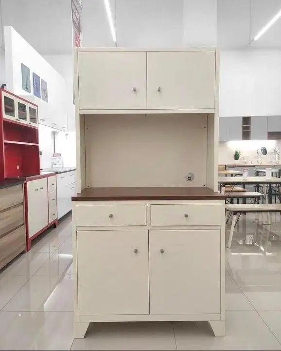 Hector kitchen kabinet