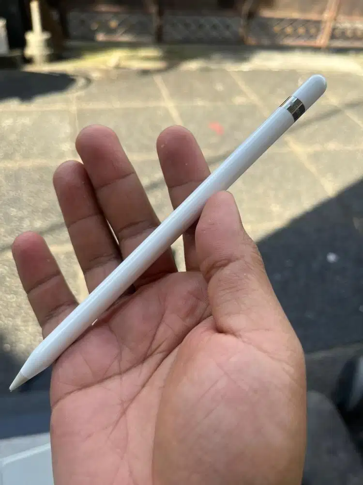 Apple Pencil Gen 1