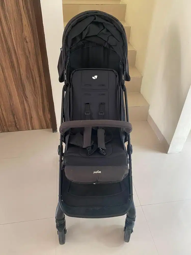 Stroller Joie preloved