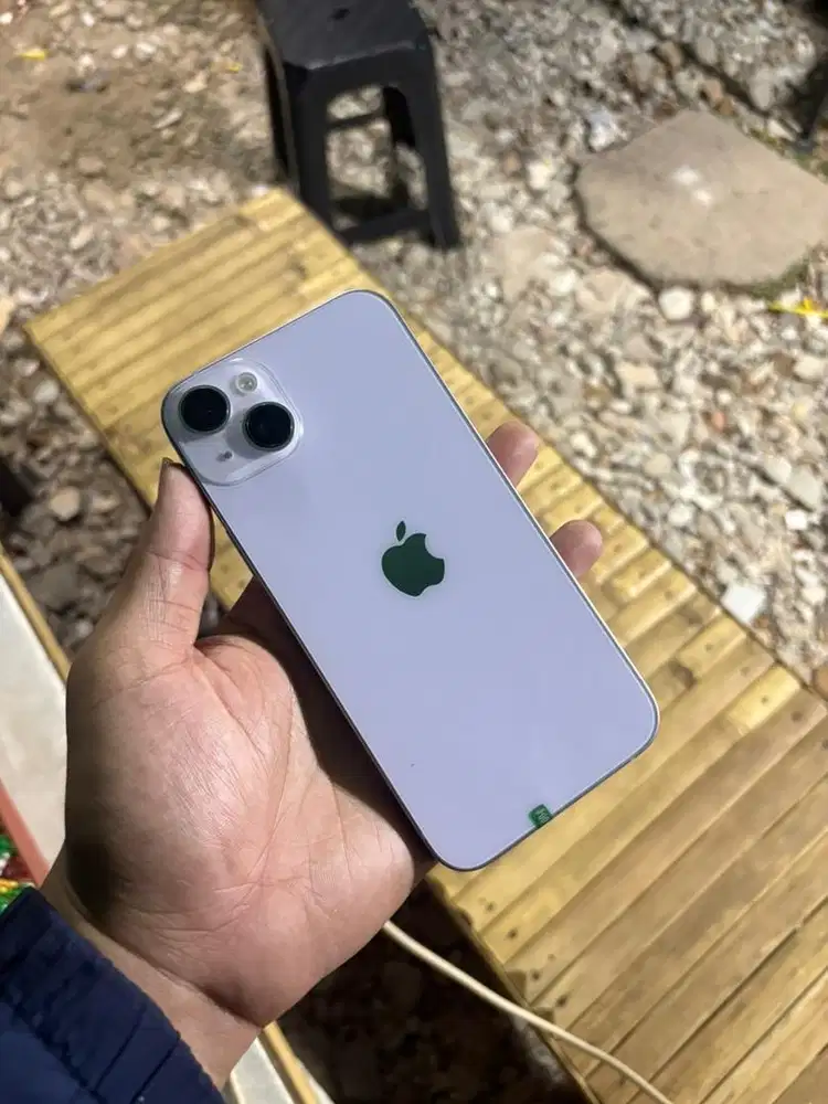 IPHONE 14 PLUS 128GB FULSET