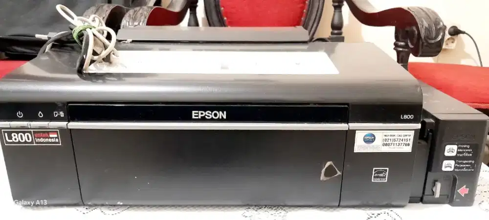 Printer Epson L800