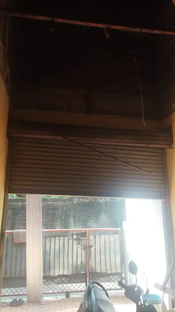 Spesialis rolling door