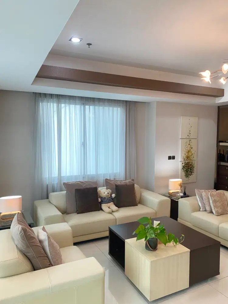 Herman dexter sofa set living room (ruang tamu)