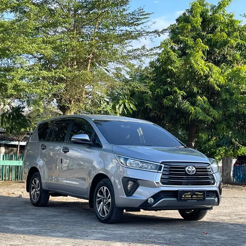 [KM 12RB] Innova Reborn 2.4 G AT (Diesel)