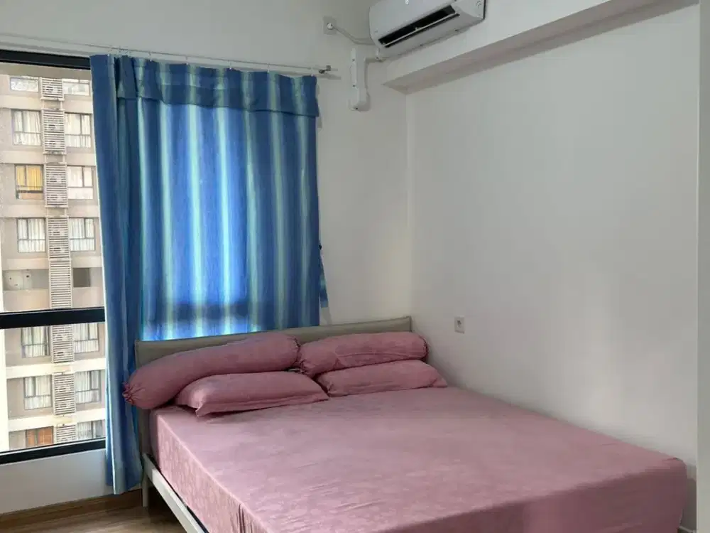 DIJUAL/SEWA APARTEMEN SKY HOUSE BSD
