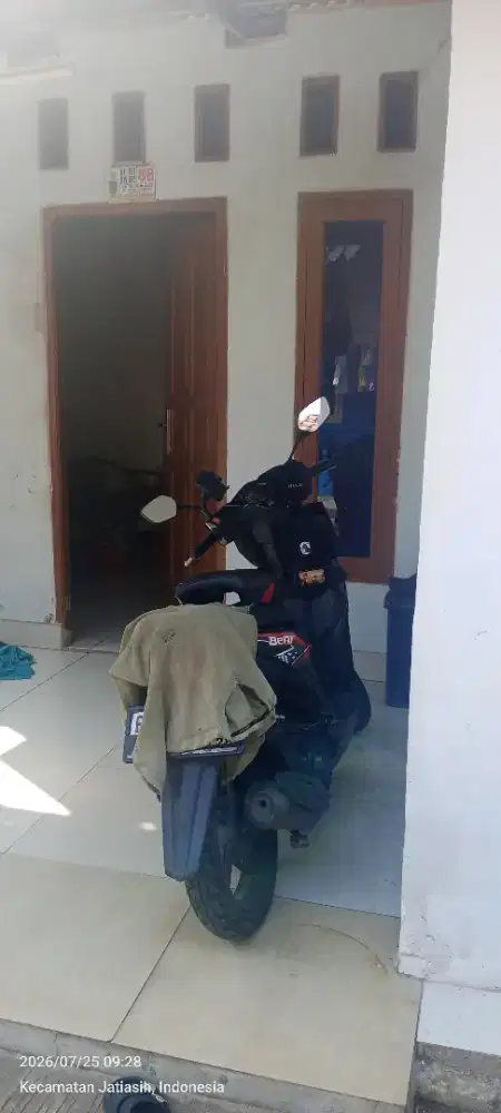 Dijual Rumah masuk mobil bebas banjir Jatisari jatiasih kota bekasi