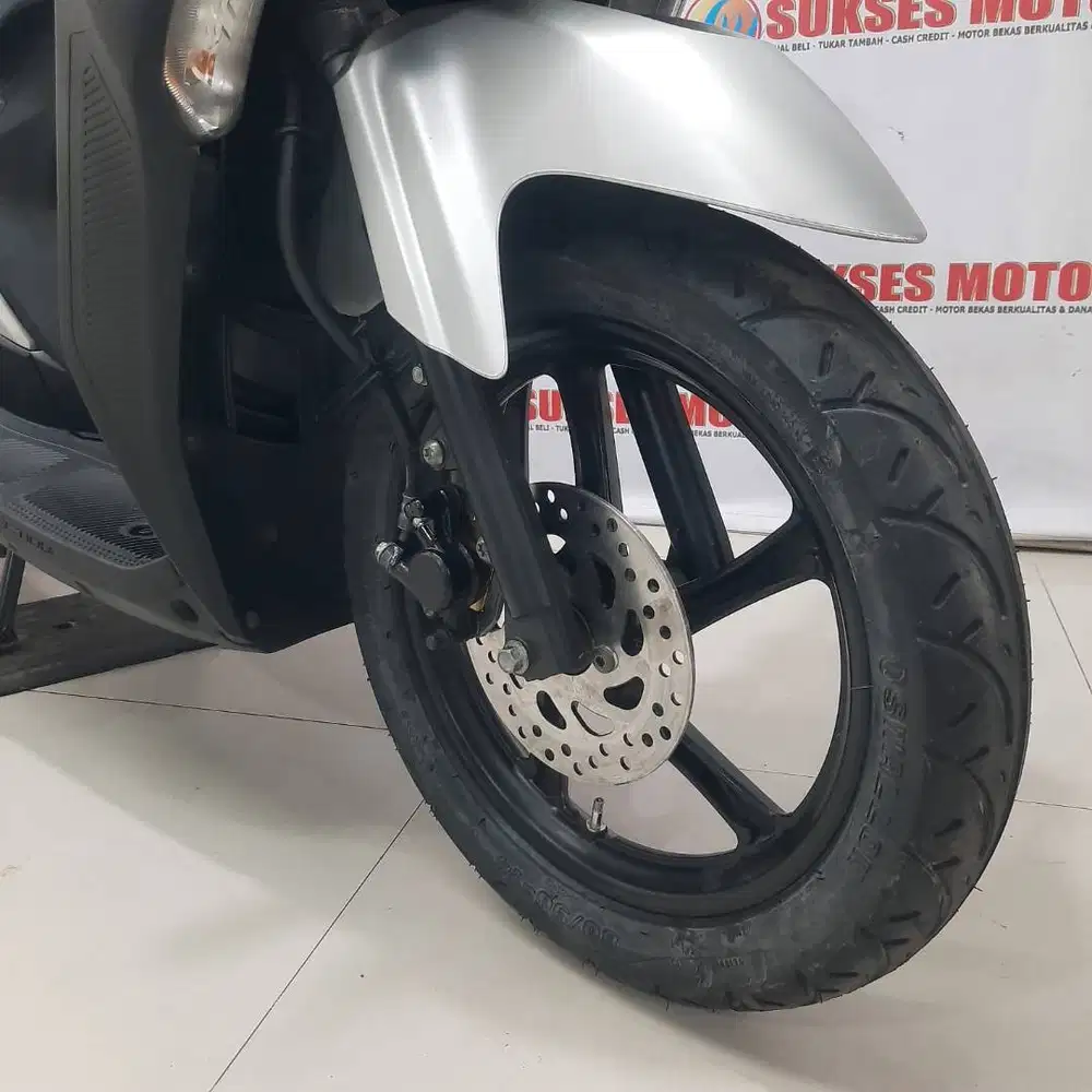 YAMAHA GEAR  125 TAHUN 2022 TANPA DP ANGSURAN RINGAN