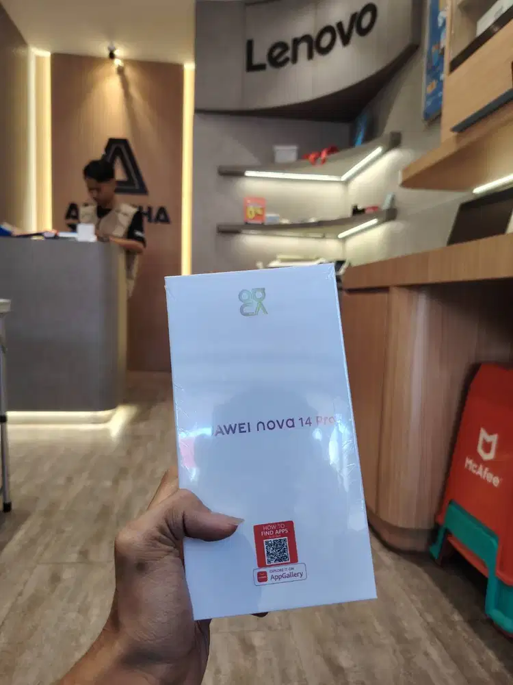 Huawei Nova 14 Pro