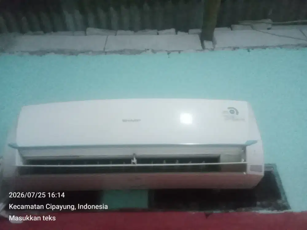AC Sharp 1/2pk r32