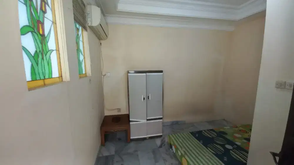 Kost di Matraman Jakarta Timur