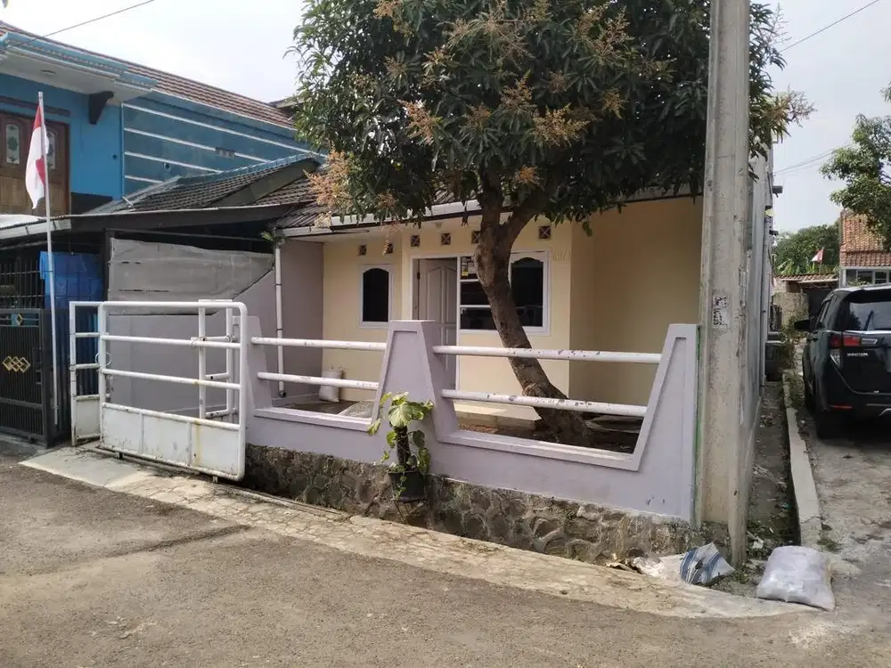 Rumah Permata Cimahi