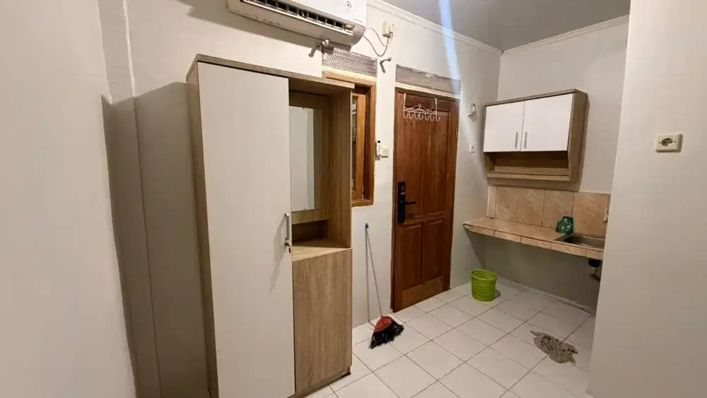 Disewakan kost-kost an strategis belakang kalibata city