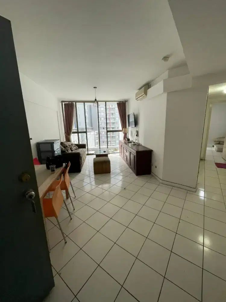 Dijual Apartemen Taman Rasuna Said Epicentrum Jakarta Selatan