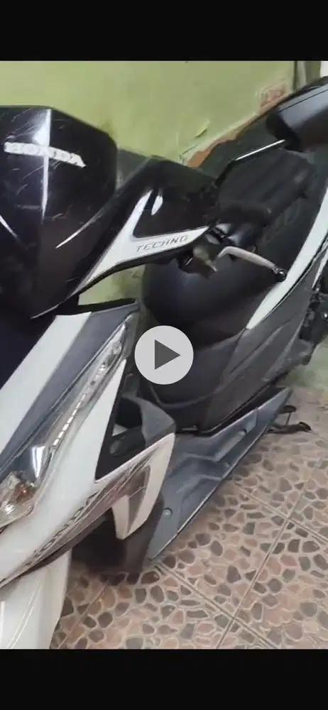 motor vario tahun 2011