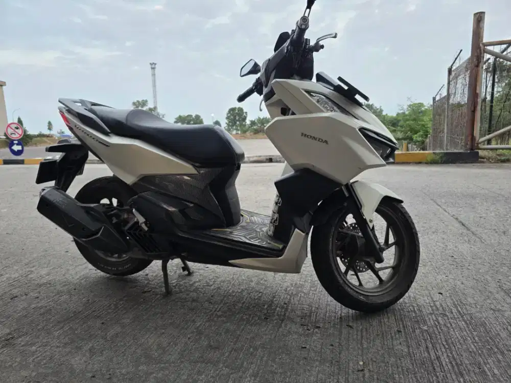Dijual VARIO 160 ABS 2022 LENGKAP