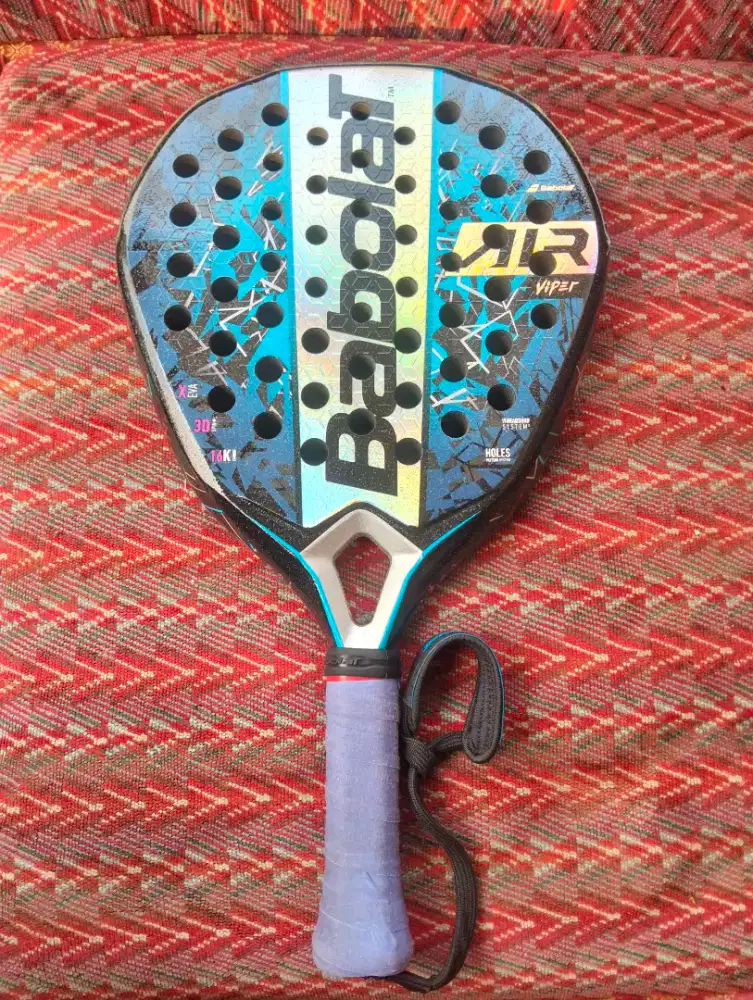 Raket Padel Babolat Viper 2025