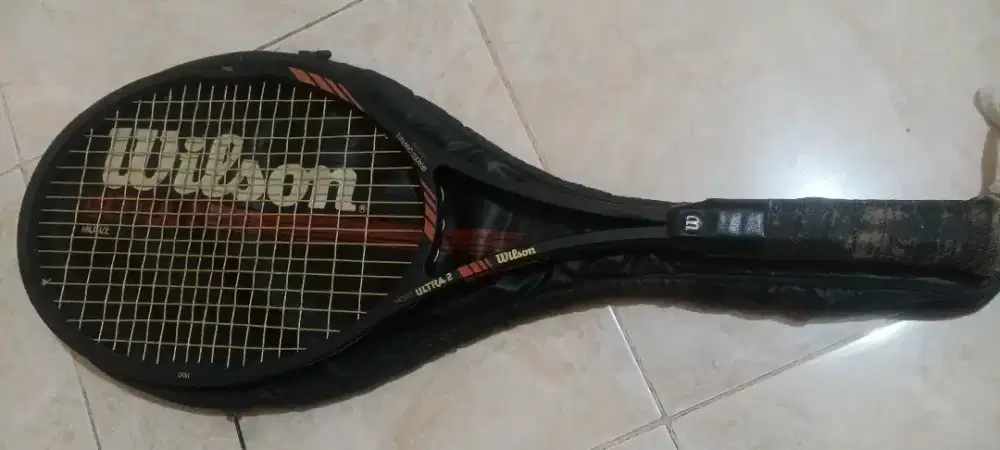 Wilson Midsize Ultra 2