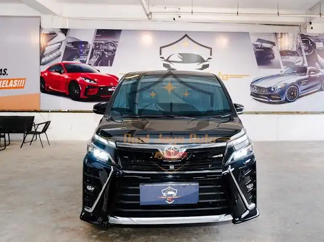 VOXY SUNROOF 2019 | KM : 91rb