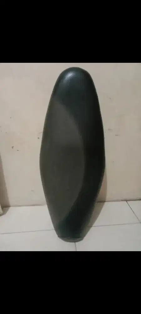 Jok motor yamaha