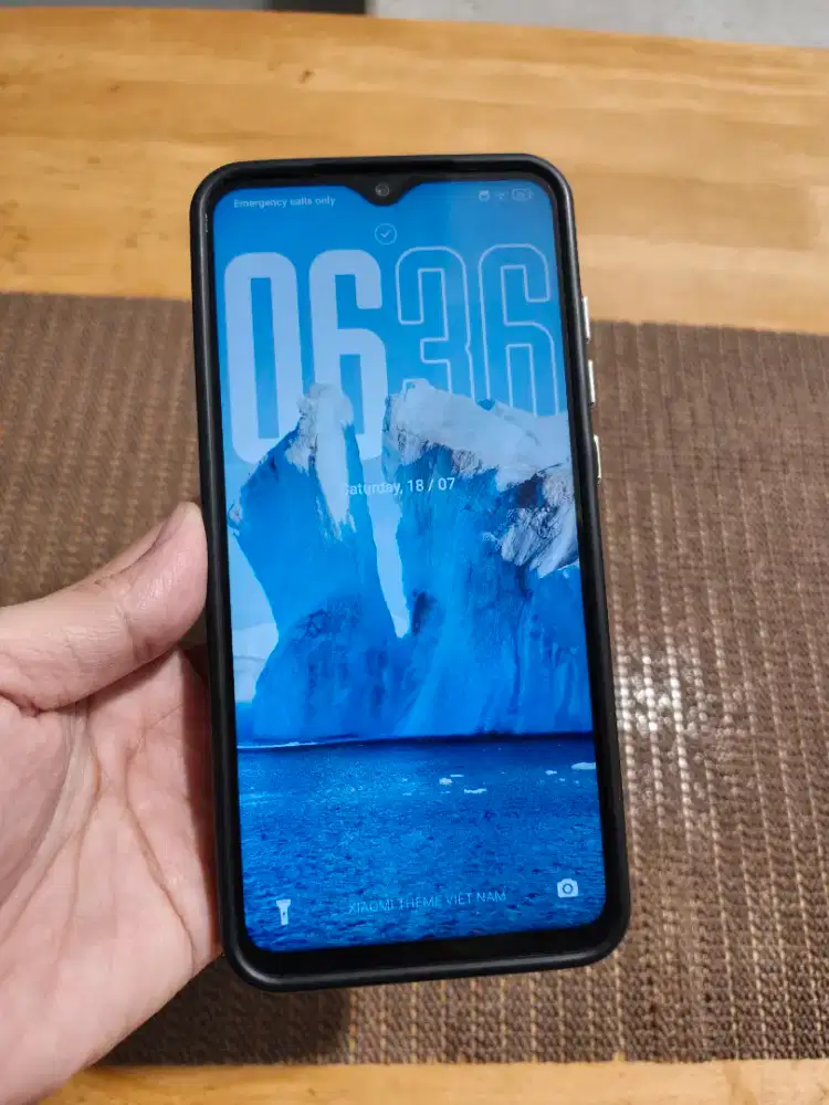 Xiaomi Redmi Note 8 Pro