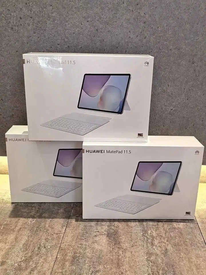 Huawei Matepad 11.5 PapperMatte 2026 Free Pen dan keyboard terbatas
