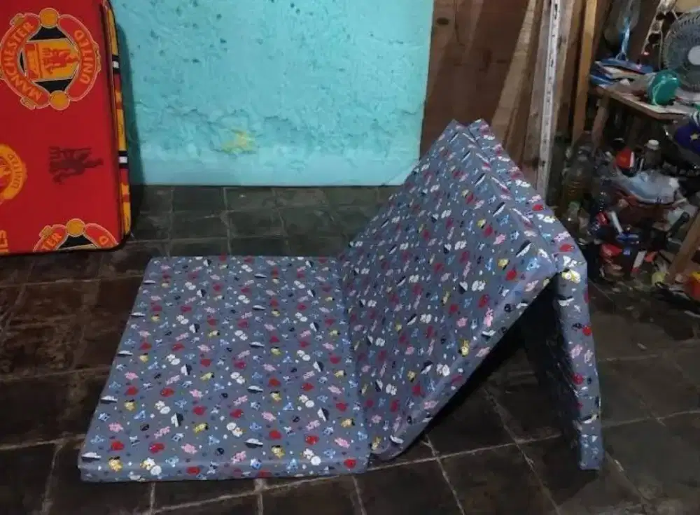 Kasur busa syuhada